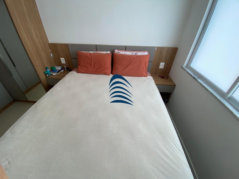Apartamento, 3 quartos, 72 m² - Foto 2