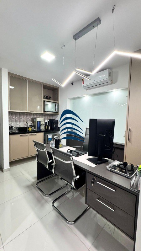 Sala-Conjunto, 34 m² - Foto 18