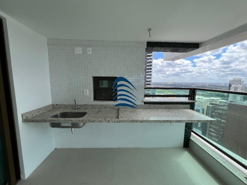 Apartamento, 4 quartos, 250 m² - Foto 39