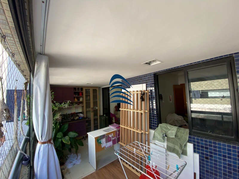 Apartamento, 2 quartos, 76 m² - Foto 15