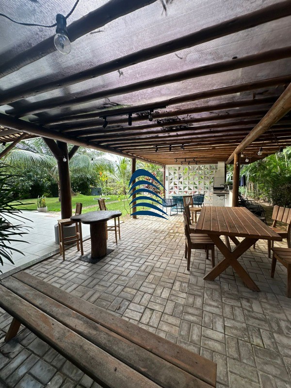 Casa, 4 quartos, 260 m² - Foto 9