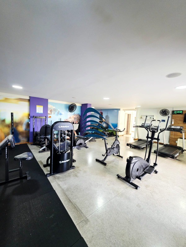 Apartamento, 4 quartos, 125 m² - Foto 38