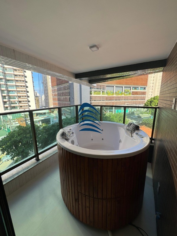 Apartamento, 4 quartos, 250 m² - Foto 10