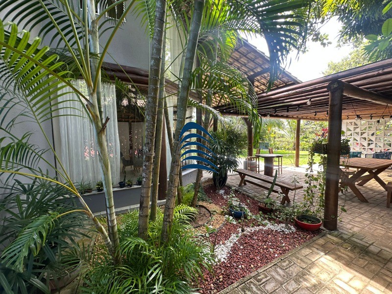 Casa, 4 quartos, 260 m² - Foto 45