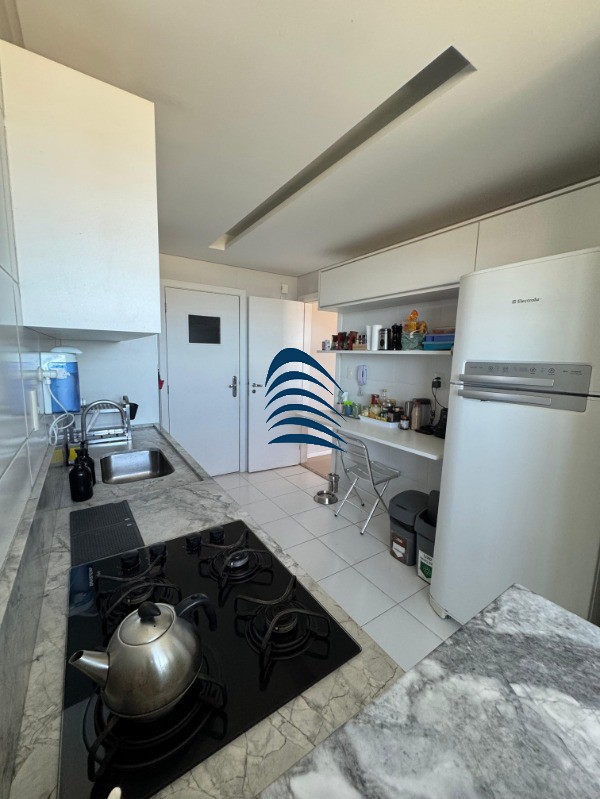 Apartamento, 4 quartos, 144 m² - Foto 16