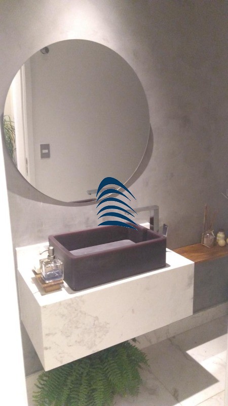 Apartamento, 4 quartos, 207 m² - Foto 9