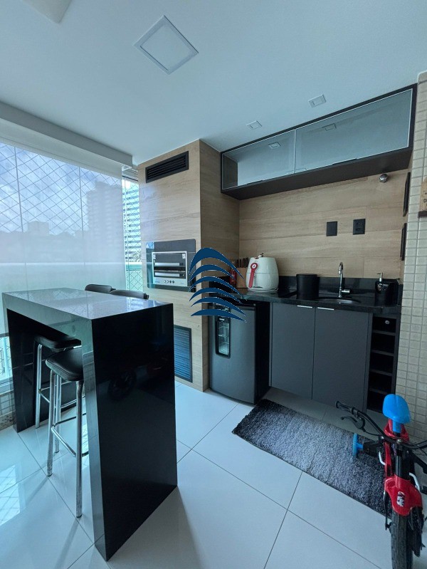 Apartamento, 3 quartos, 95 m² - Foto 14
