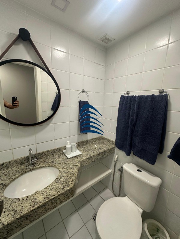 Apartamento, 2 quartos, 70 m² - Foto 8