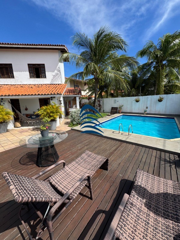 Casa, 5 quartos, 370 m² - Foto 15