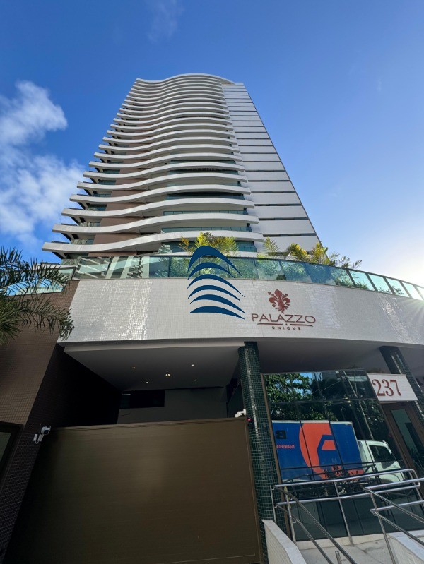 Apartamento, 4 quartos, 250 m² - Foto 17