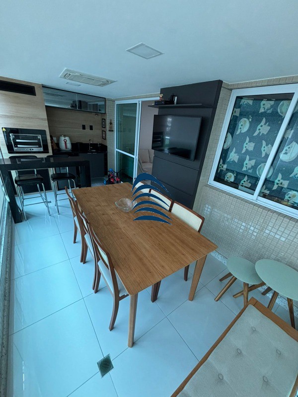 Apartamento, 3 quartos, 95 m² - Foto 2