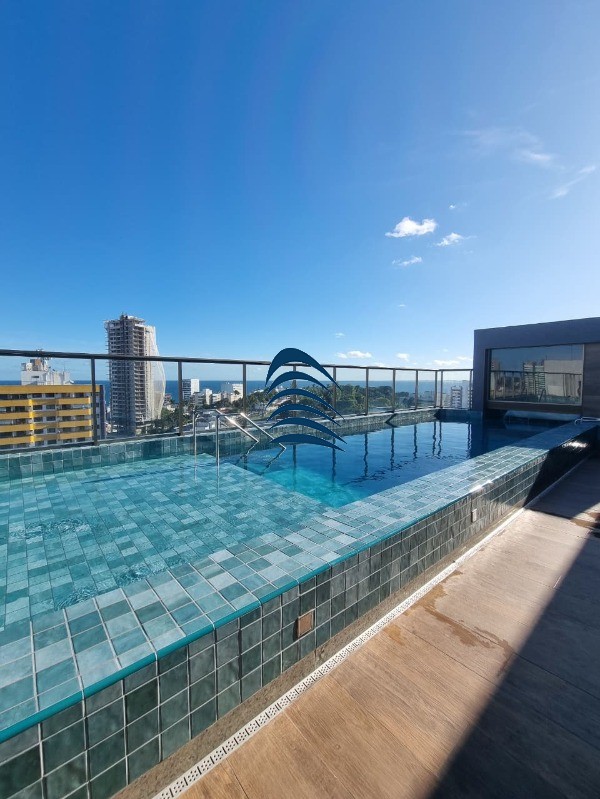 Apartamento, 1 quarto, 23 m² - Foto 17