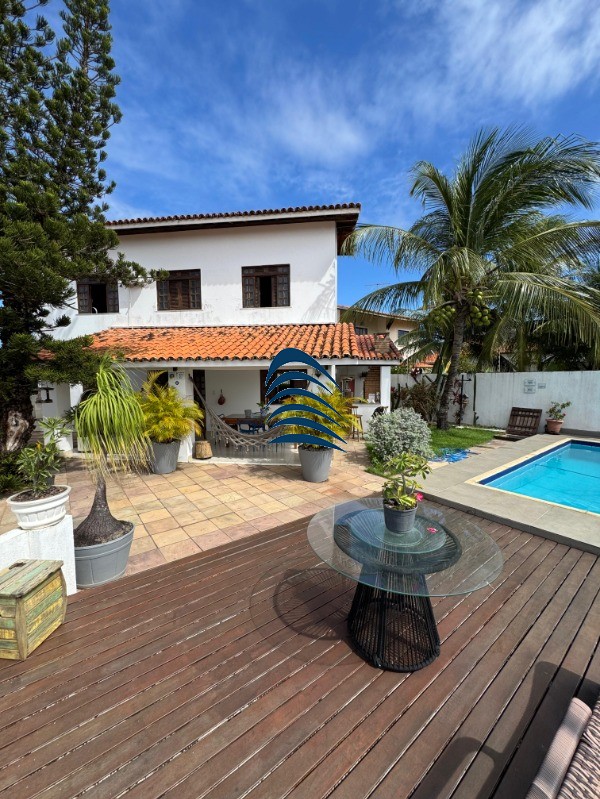 Casa, 5 quartos, 370 m² - Foto 8
