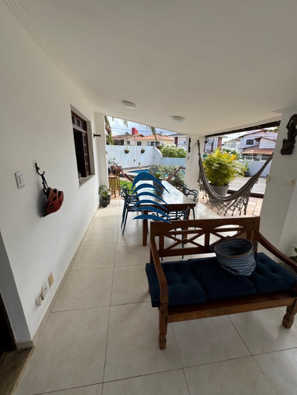 Casa, 5 quartos, 370 m² - Foto 22