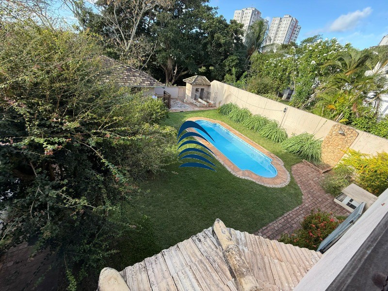 Casa, 5 quartos, 333 m² - Foto 43