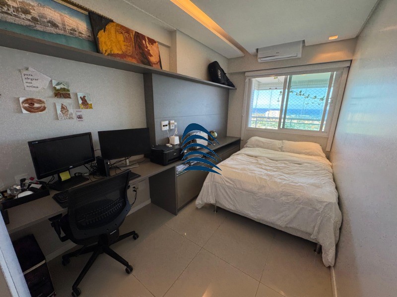 Apartamento, 4 quartos, 144 m² - Foto 12