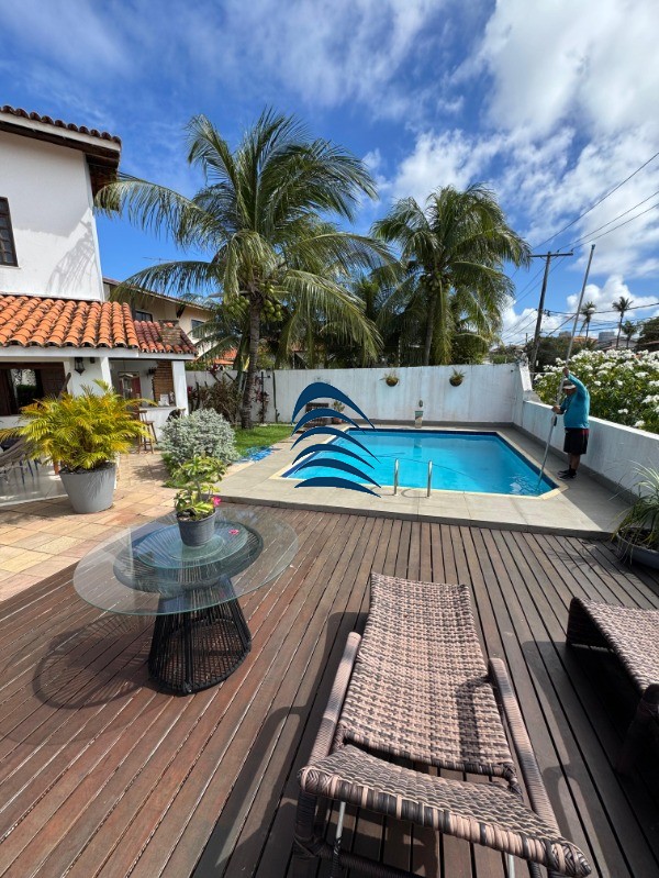 Casa, 5 quartos, 370 m² - Foto 17