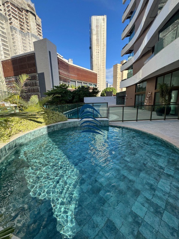 Apartamento, 4 quartos, 250 m² - Foto 20