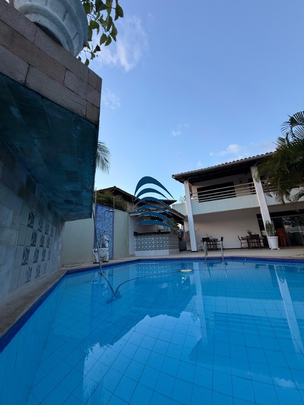 Casa, 5 quartos, 600 m² - Foto 14