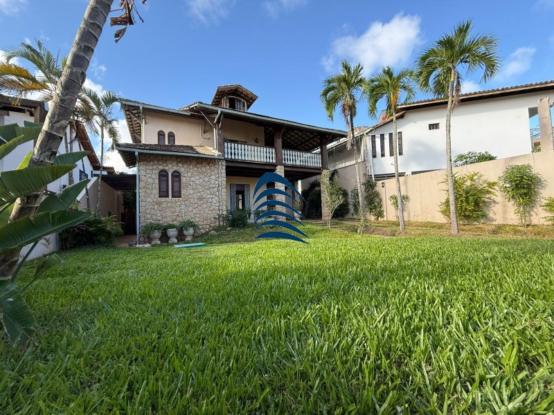 Casa, 5 quartos, 333 m² - Foto 9