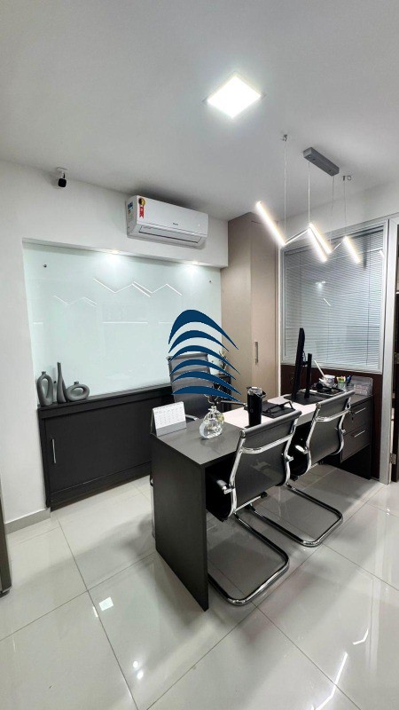 Sala-Conjunto, 34 m² - Foto 2