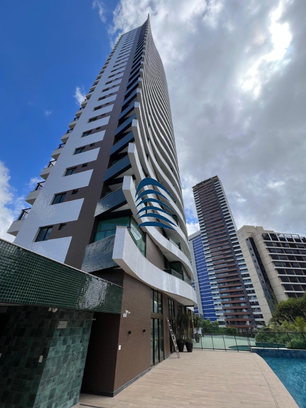 Apartamento, 4 quartos, 250 m² - Foto 2