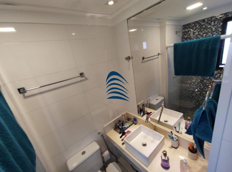 Apartamento, 4 quartos, 127 m² - Foto 17