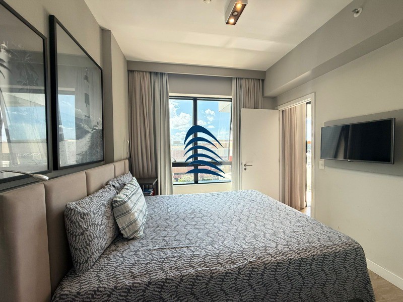 Apartamento, 1 quarto, 45 m² - Foto 14