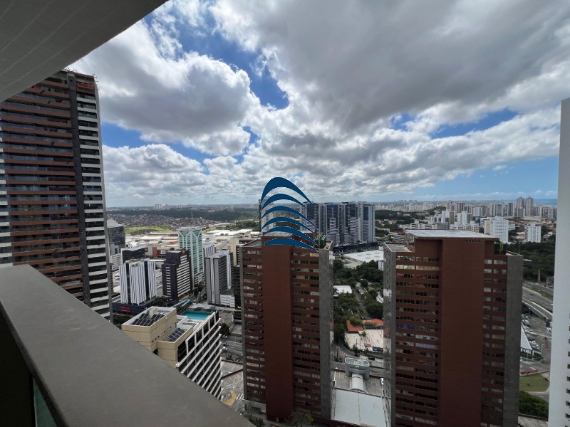 Apartamento, 4 quartos, 250 m² - Foto 14