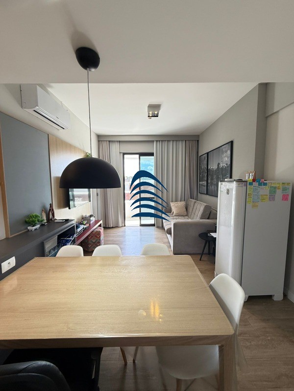 Apartamento, 1 quarto, 45 m² - Foto 3