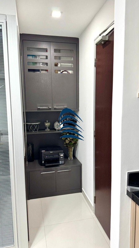 Sala-Conjunto, 34 m² - Foto 9