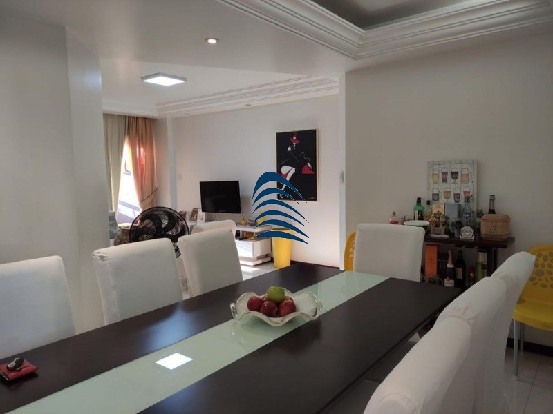 Apartamento, 4 quartos, 127 m² - Foto 10
