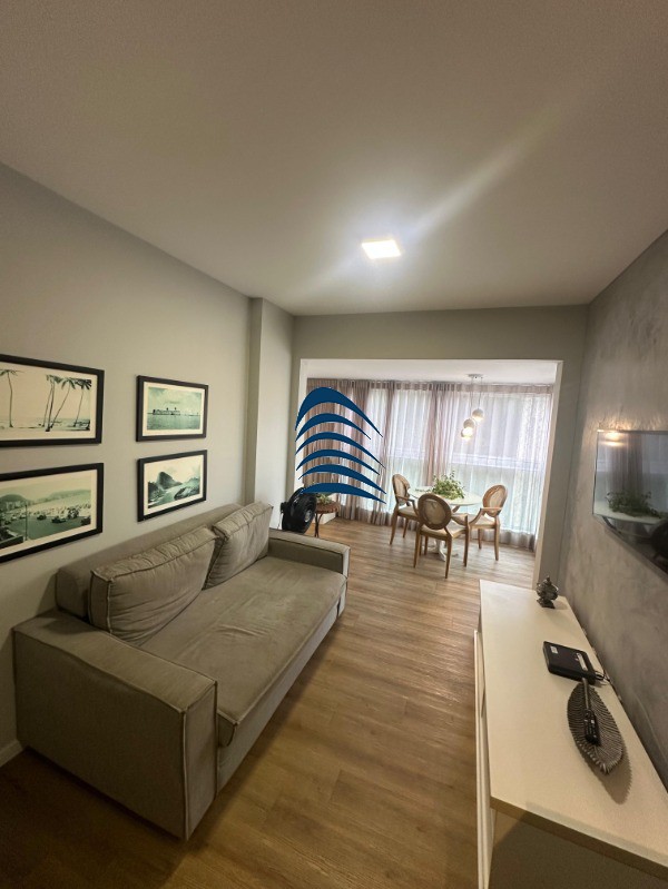 Apartamento, 2 quartos, 70 m² - Foto 1