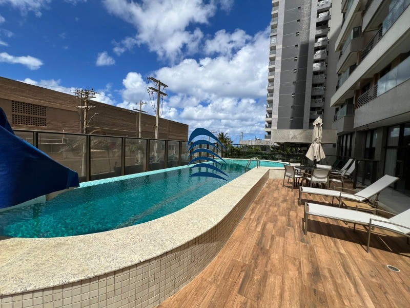 Apartamento, 1 quarto, 45 m² - Foto 2