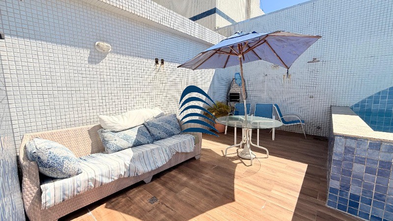 Cobertura, 2 quartos, 148 m² - Foto 18