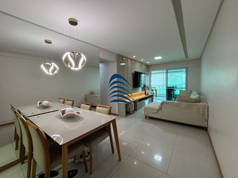 Apartamento, 3 quartos, 95 m² - Foto 19