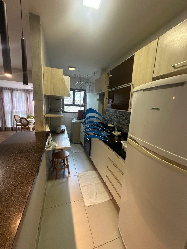 Apartamento, 2 quartos, 70 m² - Foto 2