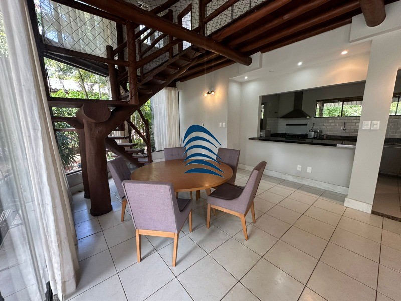 Casa, 4 quartos, 260 m² - Foto 13