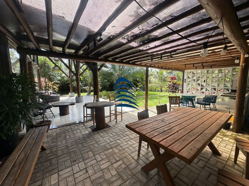 Casa, 4 quartos, 260 m² - Foto 29
