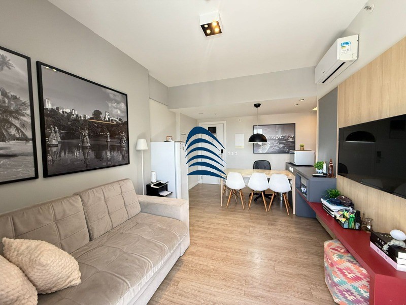 Apartamento, 1 quarto, 45 m² - Foto 9