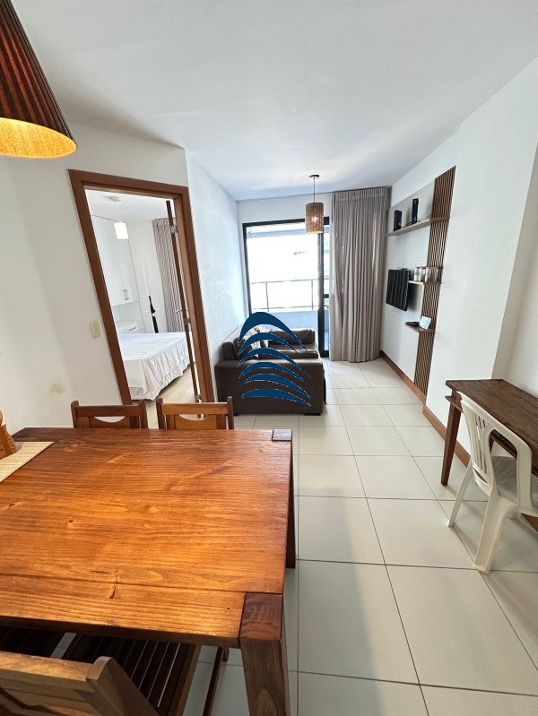 Apartamento, 1 quarto, 46 m² - Foto 1