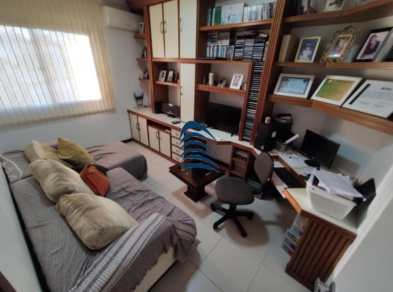 Apartamento, 4 quartos, 127 m² - Foto 11