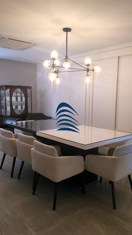 Apartamento, 4 quartos, 207 m² - Foto 15