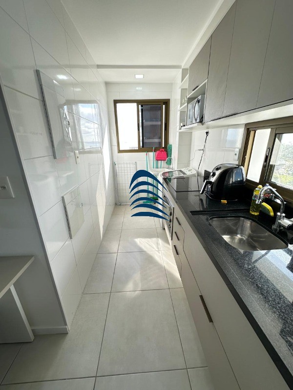 Apartamento, 1 quarto, 48 m² - Foto 6