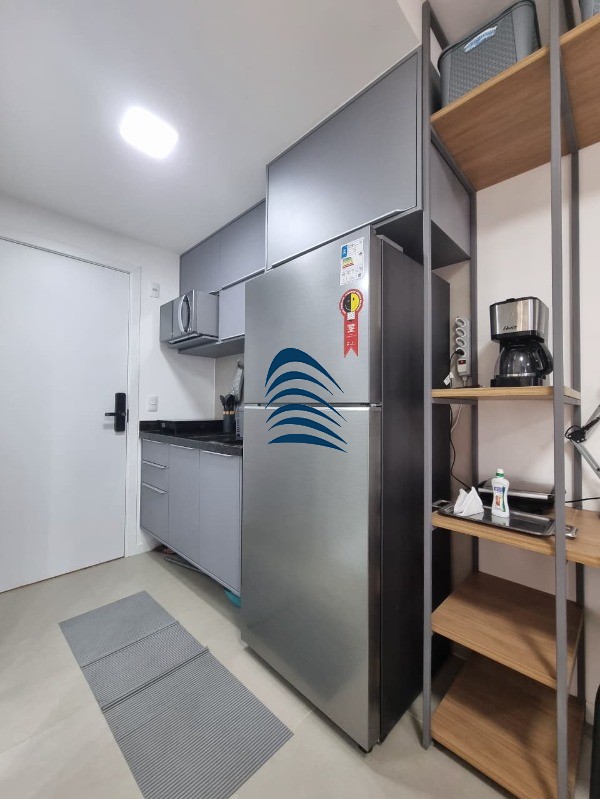 Apartamento, 1 quarto, 23 m² - Foto 15