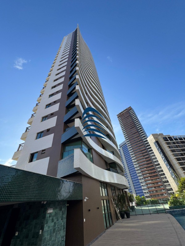 Apartamento, 4 quartos, 250 m² - Foto 6