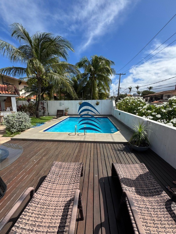 Casa, 5 quartos, 370 m² - Foto 19