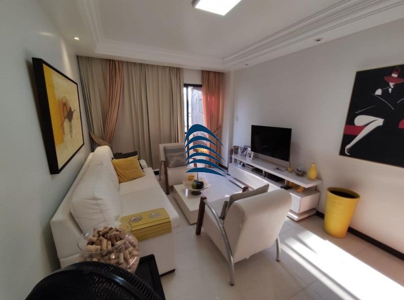Apartamento, 4 quartos, 127 m² - Foto 1