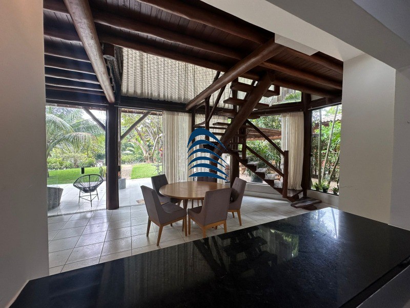 Casa, 4 quartos, 260 m² - Foto 36