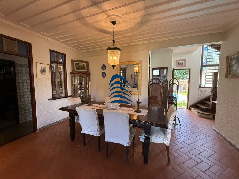 Casa, 5 quartos, 333 m² - Foto 35